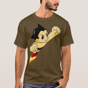 Mighty Atom Astro Boy T-shirt