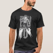 Mighty Atom - Astro Boy T-shirt (Voorkant)