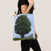 Mighty Cedar Tote Bag (Dichtbij)