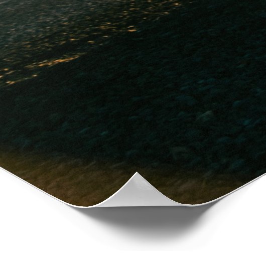 Mighty Defender Poster (Hoek)