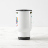 Mighty Dino Reisbeker (Center)