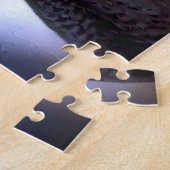 Mighty Eagle Legpuzzel (Zijkant)