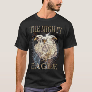 Mighty Eagle T-shirt