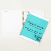 Mighty Learning Planner (Display)