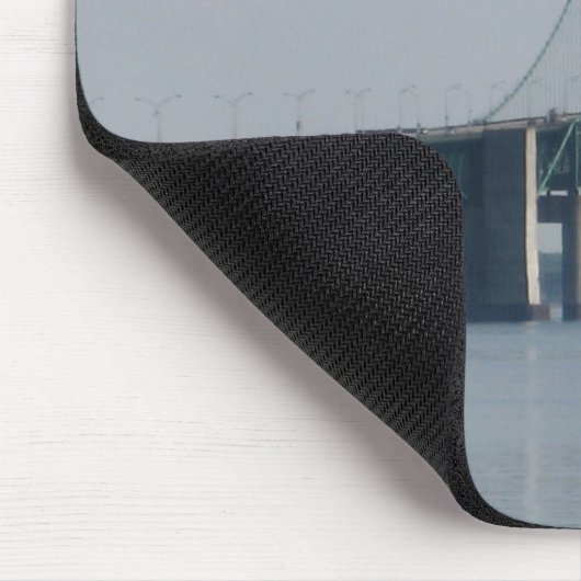 Mighty Mac Mousepad Muismat (Hoek)