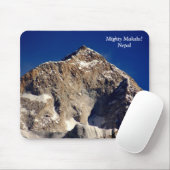 Mighty Makalu Muismat (Met muis)