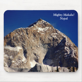 Mighty Makalu Muismat
