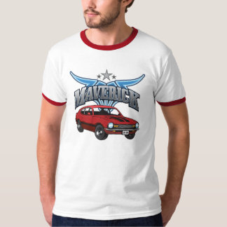 Mighty Maverick T-shirt