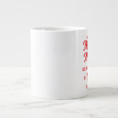 Mighty Mick's Boxing Gym  Philly Coffee Mok (Voorkant)