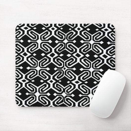 Mighty Mousepad Muismat (Met muis)