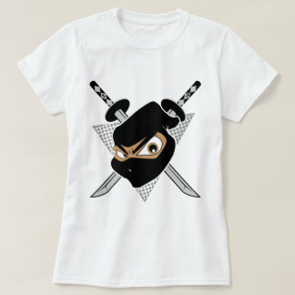 Mighty Ninja Grijs T-shirt
