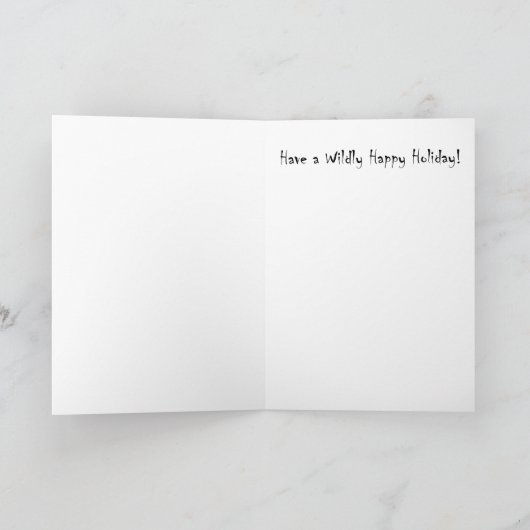 Mighty Nizz Dirigeert de Golven Kaart (Binnen)