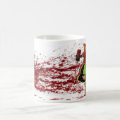 Mighty Nizz Little Red Beter nu Koffiemok (Center)