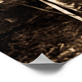 Mighty Sioux -  Stereoview Poster (Hoek)