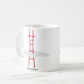 Mighty Sutro Mok (Voorkant links)