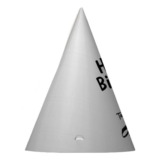 Mighty Taurus the Bull Zodiac Feesthoedjes (Links)