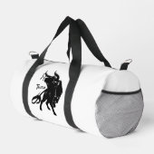 Mighty Taurus the Bull Zodiac Plunjezak (Rechterhoek)