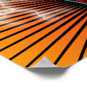 Mighty Thor - Poster (Hoek)