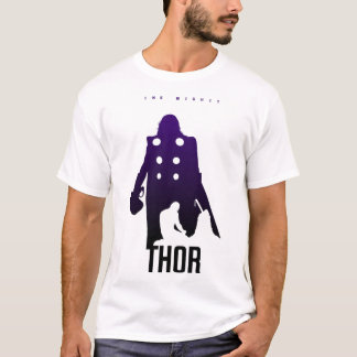 mighty Thor T-shirt