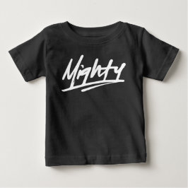 Mighty Toddler Hoodie