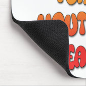 Mighty Tongue Weak Mouth pic Muismat (Hoek)