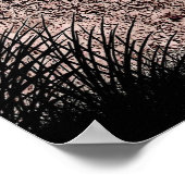 Mighty Wooly Mammoth Poster (Hoek)