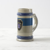 Mighty XVIII Airborne Corps Bierpul (Voorkant rechts)