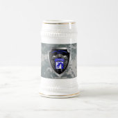 Mighty XVIII Airborne Corps Bierpul (Center)