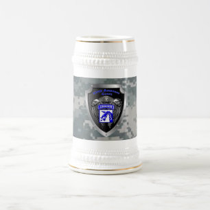 Mighty XVIII Airborne Corps Bierpul