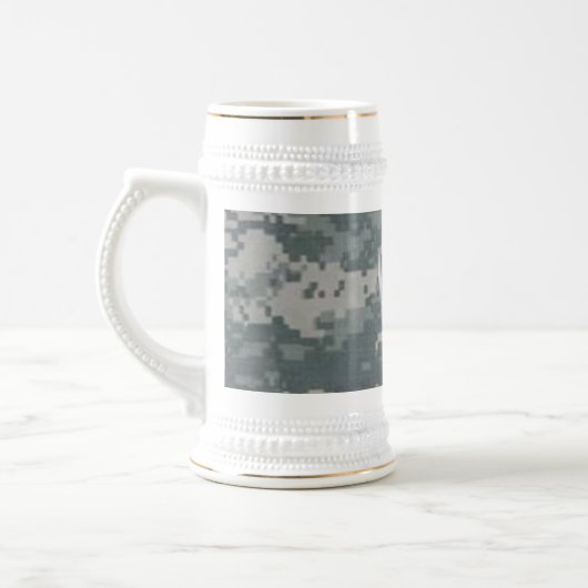 Mighty XVIII Airborne Corps Bierpul (Links)