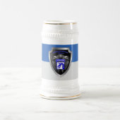 Mighty XVIII Airborne Corps Bierpul (Center)