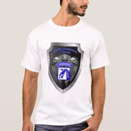 Mighty XVIII Airborne Corps T-shirt