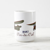 Mignet Pou-du-Ciel Koffiemok (Center)