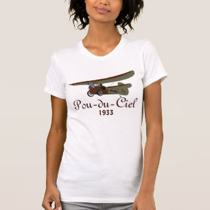 Mignet Pou-du-Ciel Light T-shirt