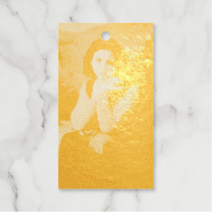 Mignon Innocence of Adolescent Girl, Bouguereau Cadeaulabels