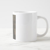 Mignon Innocence of Adolescent Girl, Bouguereau Grote Koffiekop (Rechts)