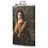 Mignon Innocence of Adolescent Girl, Bouguereau Heupfles (Links)