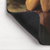 Mignon Onschuld van een Meisje in de Puberteit, Bo Muismat (Hoek)