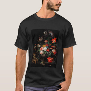 Mignons Omgekeerde Boeket T-shirt