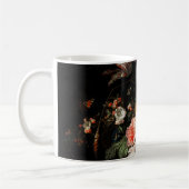 Mignon's The Overdraaid Bouquet Koffiemok (Links)