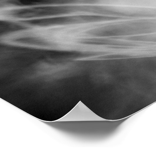 Migo-Poster van HPL Poster (Hoek)