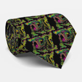 Migrain_by_dandygrrl, Migrain_by_dandygrrl, M.. Stropdas (Opgerold)