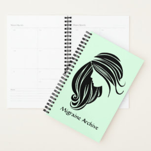 Migraine Archief / Gezondheidsdossier Planner