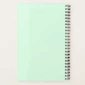 Migraine Archief / Gezondheidsdossier Planner (Achterkant)
