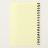 Migraine Archief / Gezondheidsdossier Planner (Achterkant)