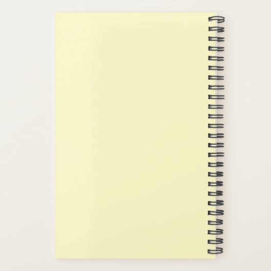 Migraine Archive/Health Record Planner (Achterkant)