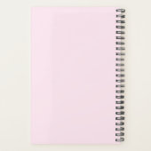 Migraine Archive/Health Record Planner (Achterkant)
