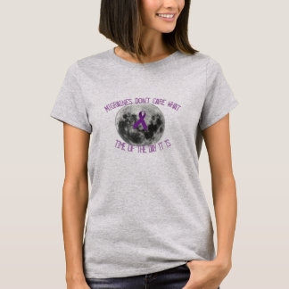 Migraine Awareness T-shirt