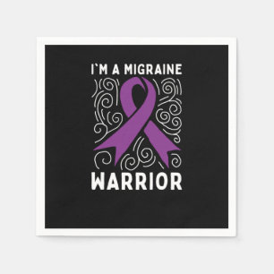 Migraine Bewustheid Hoofdpijn Servet