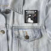 Migraine in proces Button (In situ)